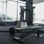 What Are Rubber Flooring Solutions? What Are Their Advantages? 2 B0009707